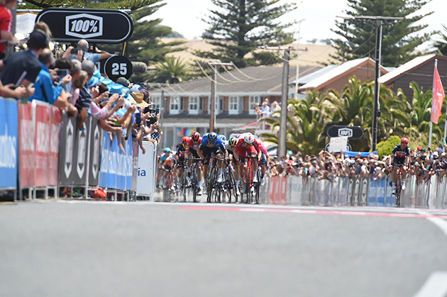 Tour Down Under